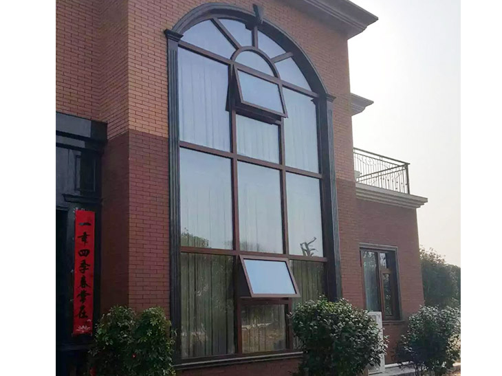 平江伍市铝合金窗
